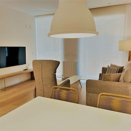 Atseden Apartment Aire Condicionado - Opcion A Parking - Сан-Себастьян Екстер'єр фото