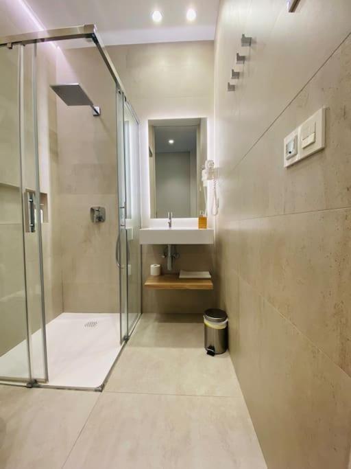 Atseden Apartment Aire Condicionado - Opcion A Parking - Сан-Себастьян Екстер'єр фото