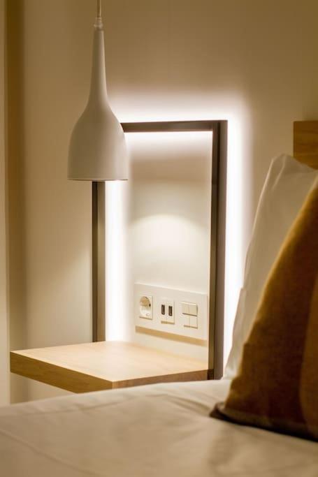 Atseden Apartment Aire Condicionado - Opcion A Parking - Сан-Себастьян Екстер'єр фото