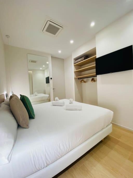 Atseden Apartment Aire Condicionado - Opcion A Parking - Сан-Себастьян Екстер'єр фото