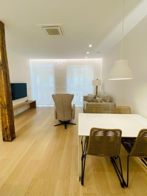 Atseden Apartment Aire Condicionado - Opcion A Parking - Сан-Себастьян Екстер'єр фото